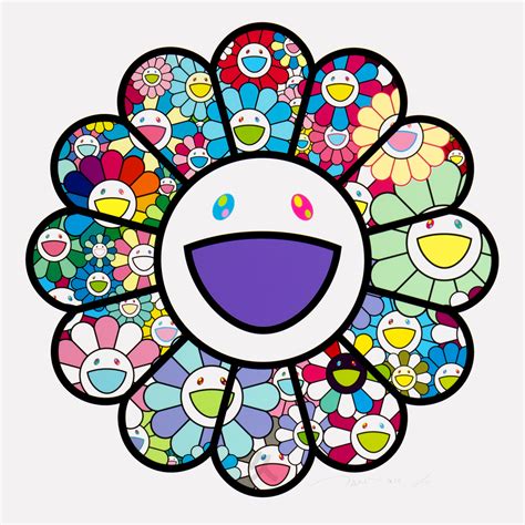 what inspired takashi murakami.